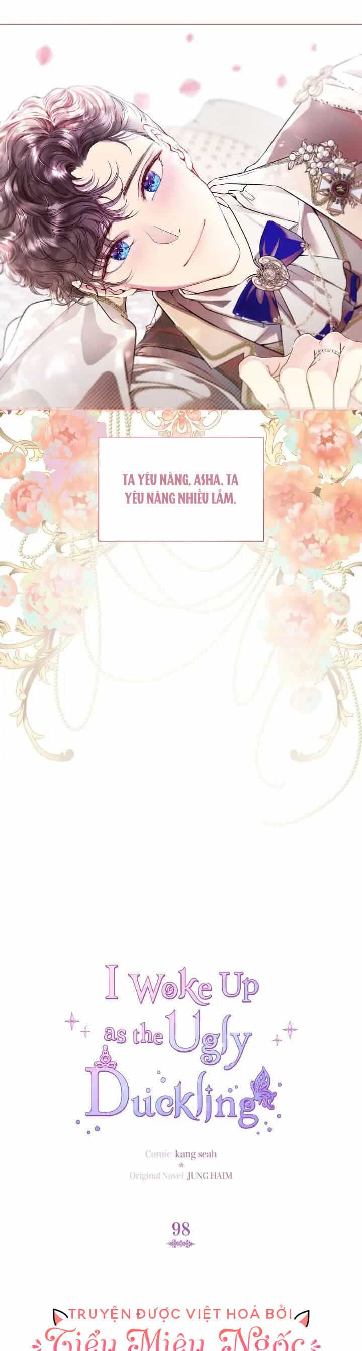 Trở Thành Tiểu Thư Xấu Xí - Chương 98 - ảnh 11