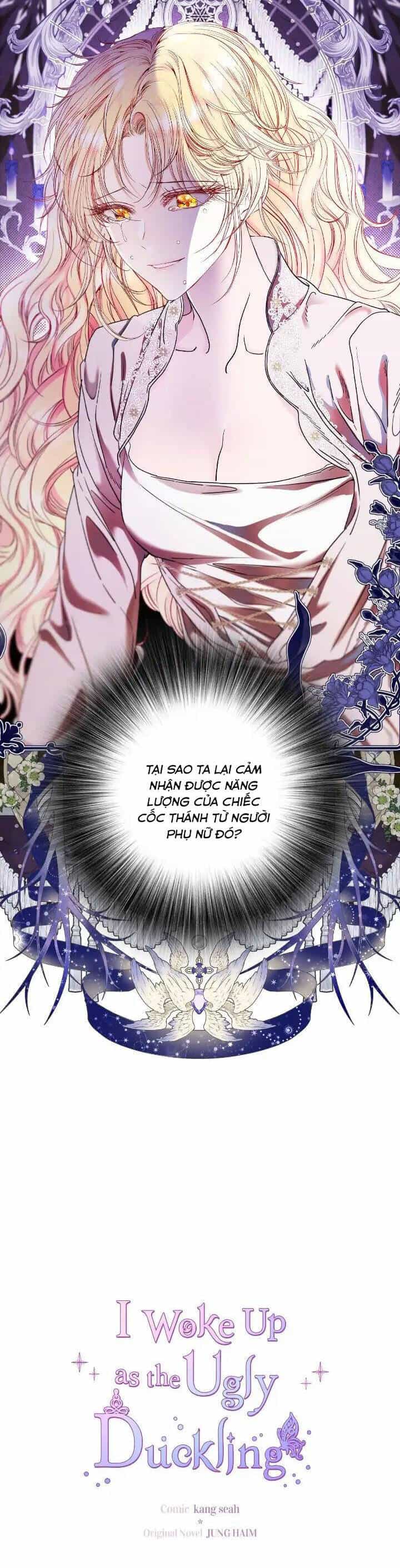 Trở Thành Tiểu Thư Xấu Xí - Chương 99 - ảnh 41