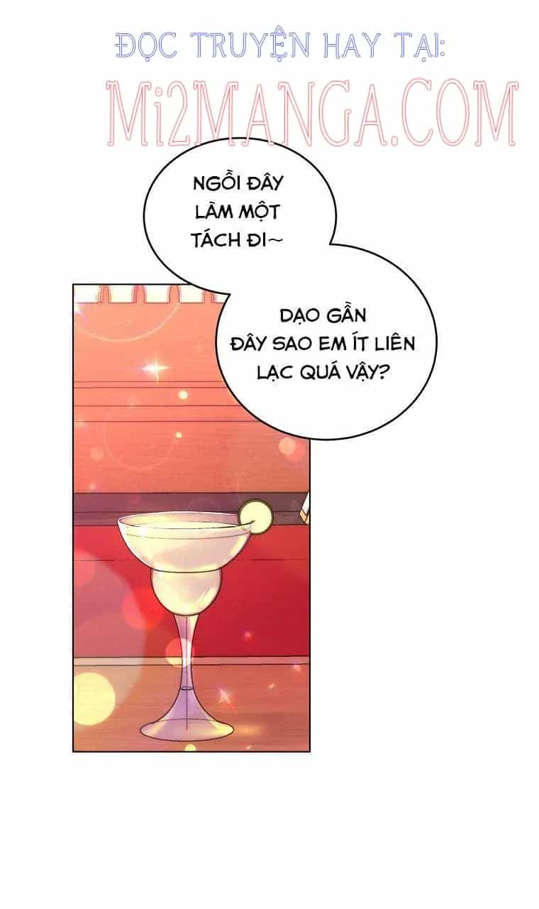 Trở Thành Tình Địch Của Các Nam Chính - Chương 7.5 - ảnh 30