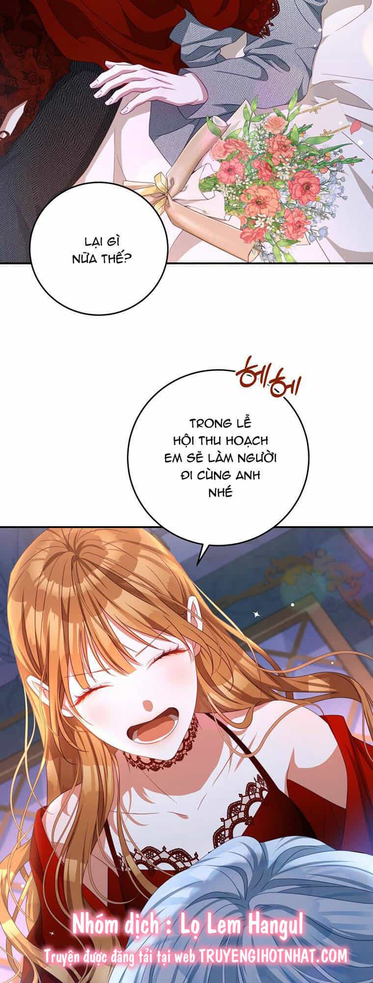 Trở Thành Tình Địch Của Các Nam Chính - Chương 97.1 - ảnh 61