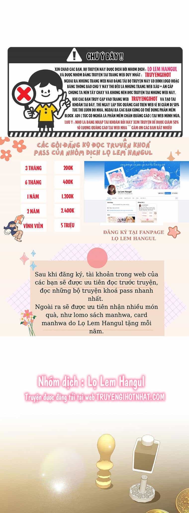 Trở Thành Tình Địch Của Các Nam Chính - Chương 98.1 - ảnh 16