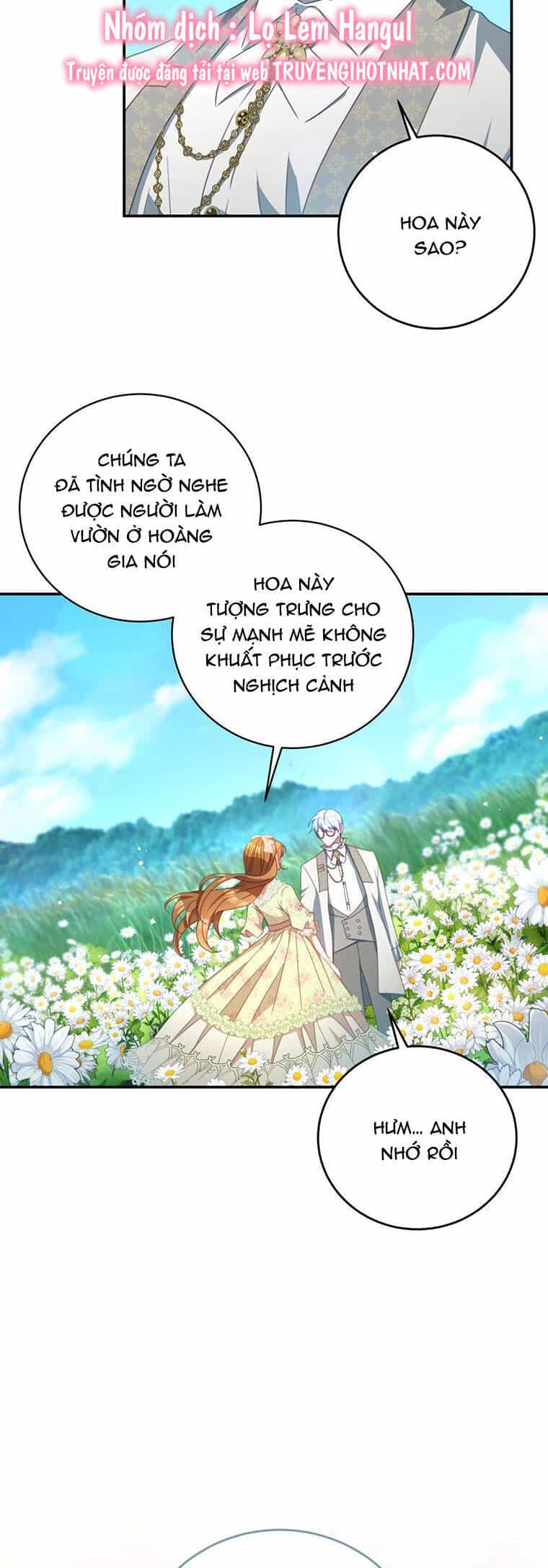 Trở Thành Tình Địch Của Các Nam Chính - Chương 98.1 - ảnh 36