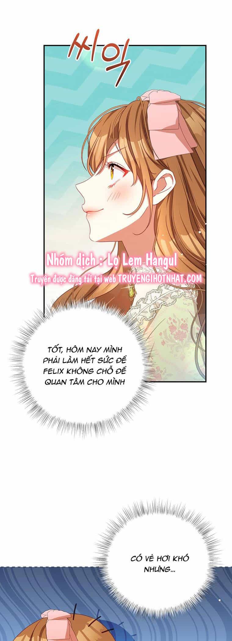 Trở Thành Tình Địch Của Các Nam Chính - Chương 98.1 - ảnh 9