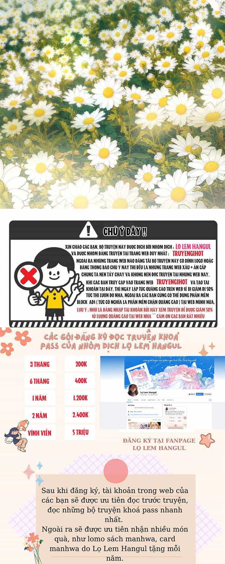 Trở Thành Tình Địch Của Các Nam Chính - Chương 98.2 - ảnh 2