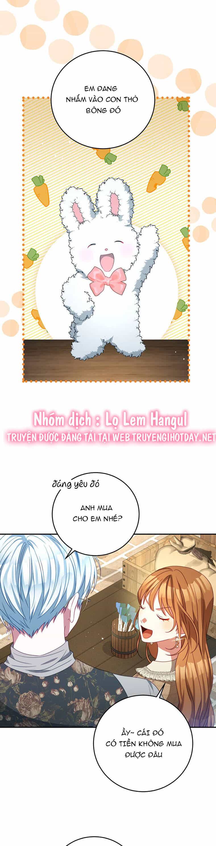 Trở Thành Tình Địch Của Các Nam Chính - Chương 99.1 - ảnh 13