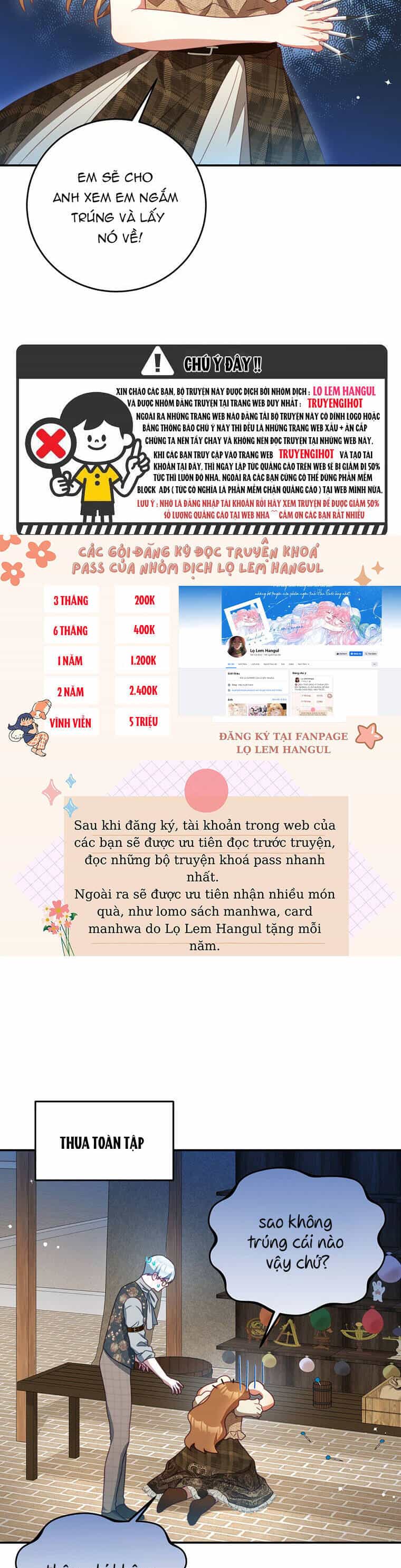 Trở Thành Tình Địch Của Các Nam Chính - Chương 99.1 - ảnh 15