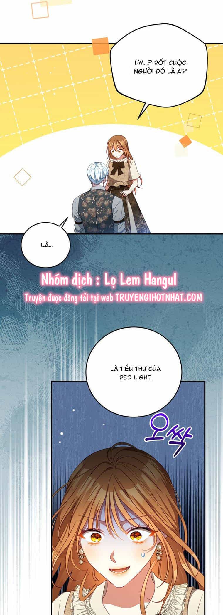 Trở Thành Tình Địch Của Các Nam Chính - Chương 100.1 - ảnh 41