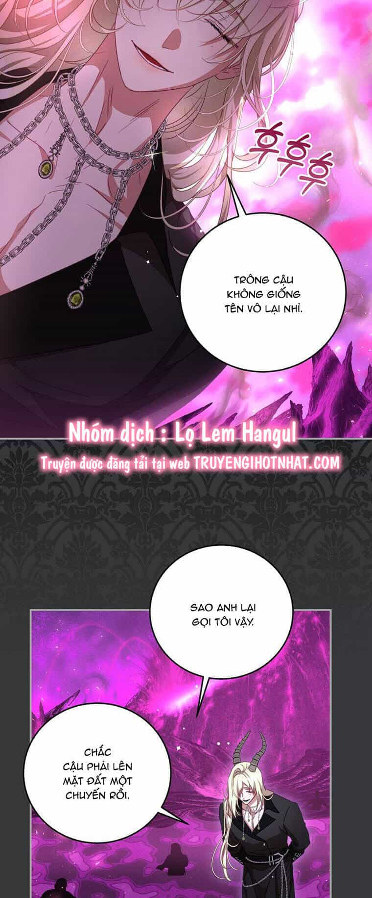 Trở Thành Tình Địch Của Các Nam Chính - Chương 101.1 - ảnh 10