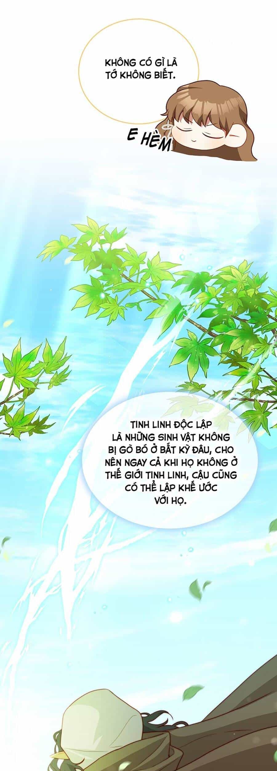 Trở Thành Tình Địch Của Các Nam Chính - Chương 11 - ảnh 43