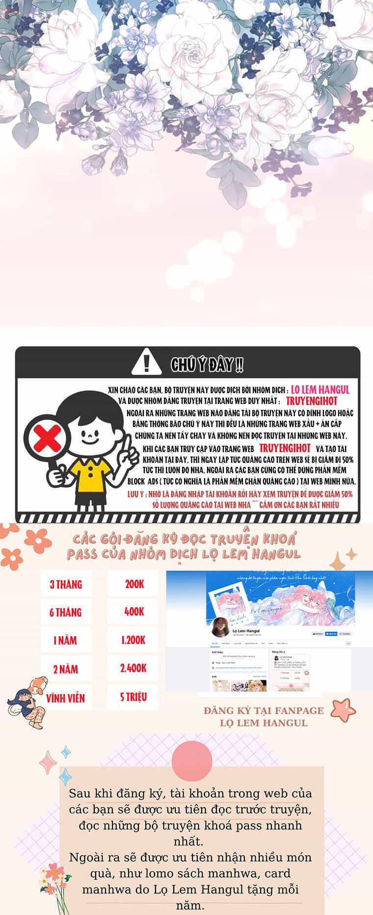 Trở Thành Tình Địch Của Các Nam Chính - Chương 102.2 - ảnh 7