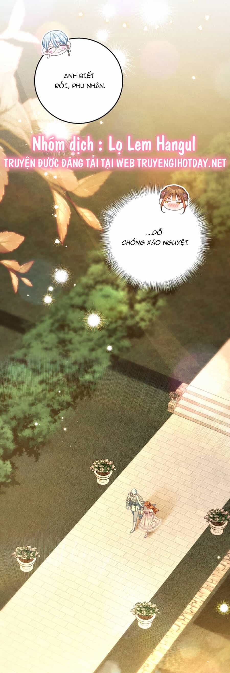 Trở Thành Tình Địch Của Các Nam Chính - Chương 104 - ảnh 42