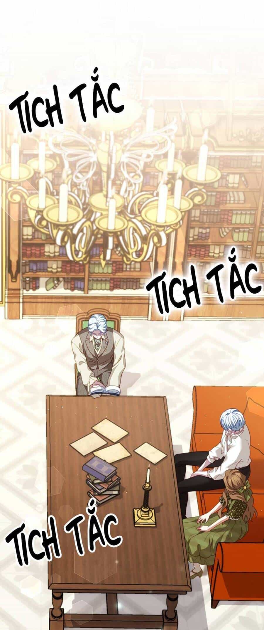 Trở Thành Tình Địch Của Các Nam Chính - Chương 18 - ảnh 10