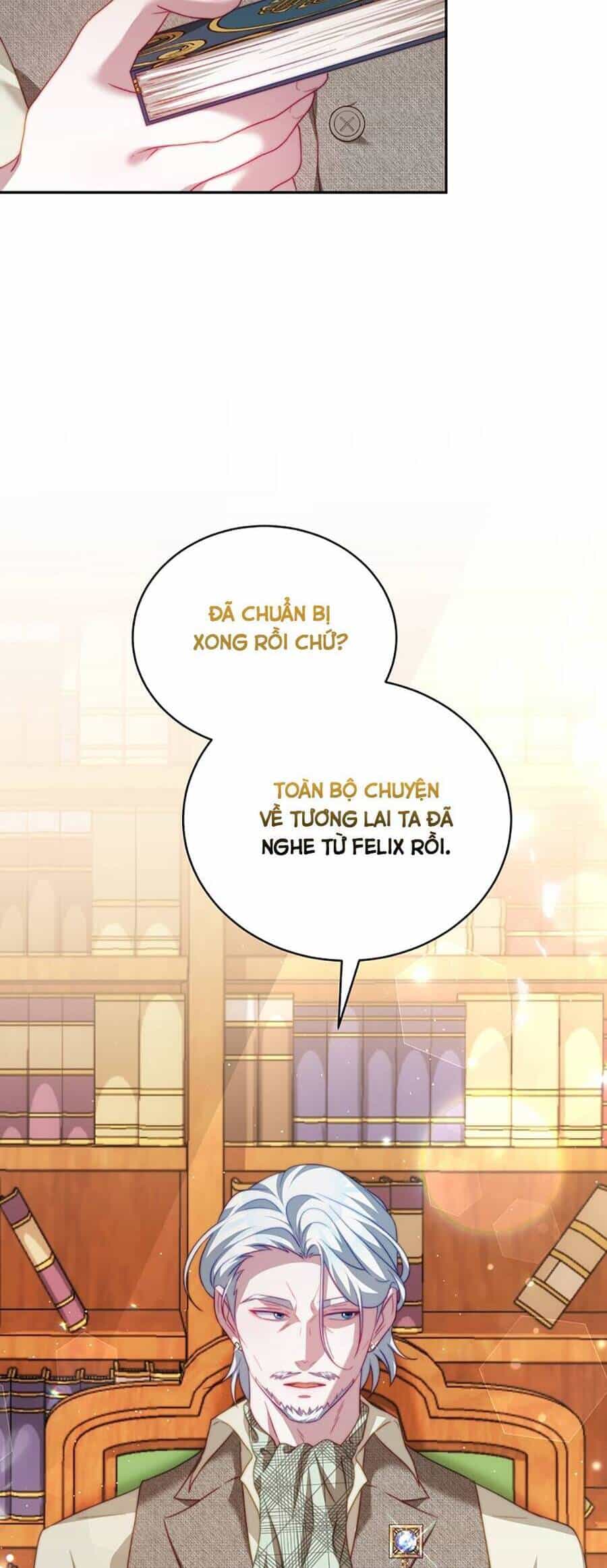Trở Thành Tình Địch Của Các Nam Chính - Chương 18 - ảnh 14