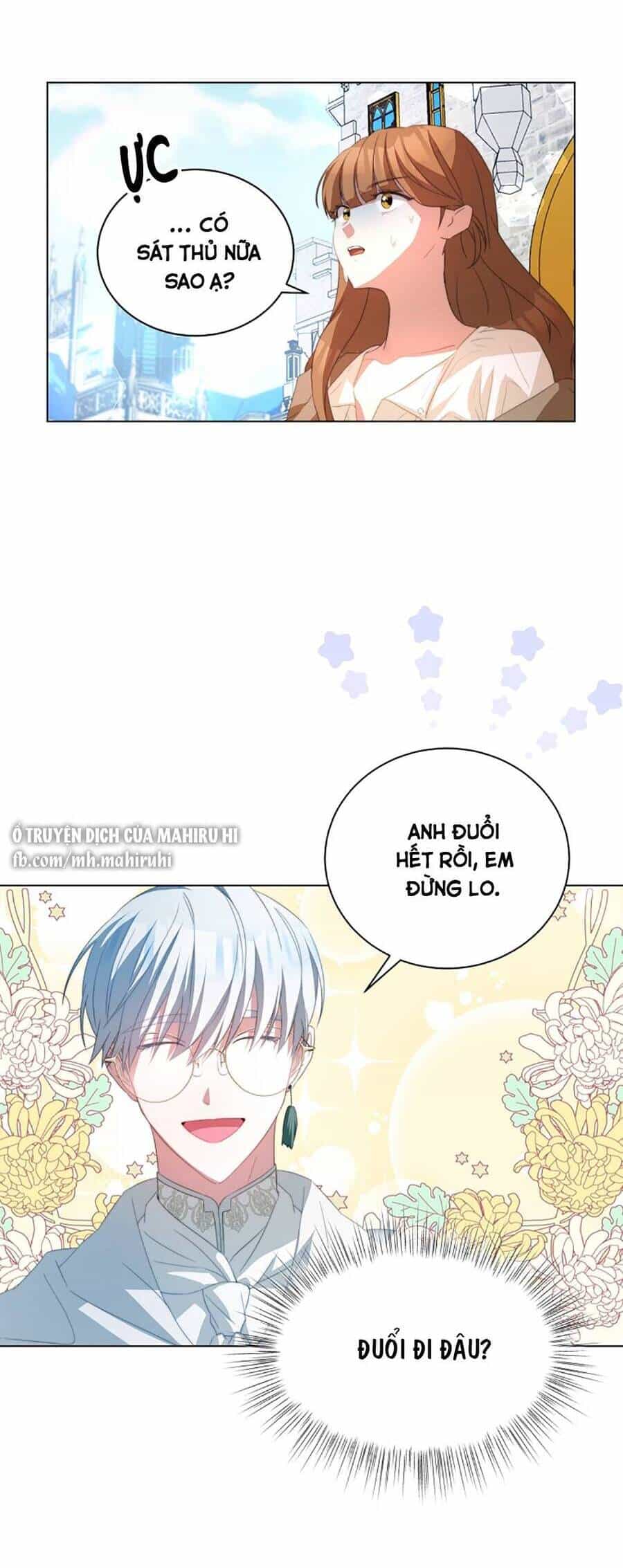 Trở Thành Tình Địch Của Các Nam Chính - Chương 2 - ảnh 38