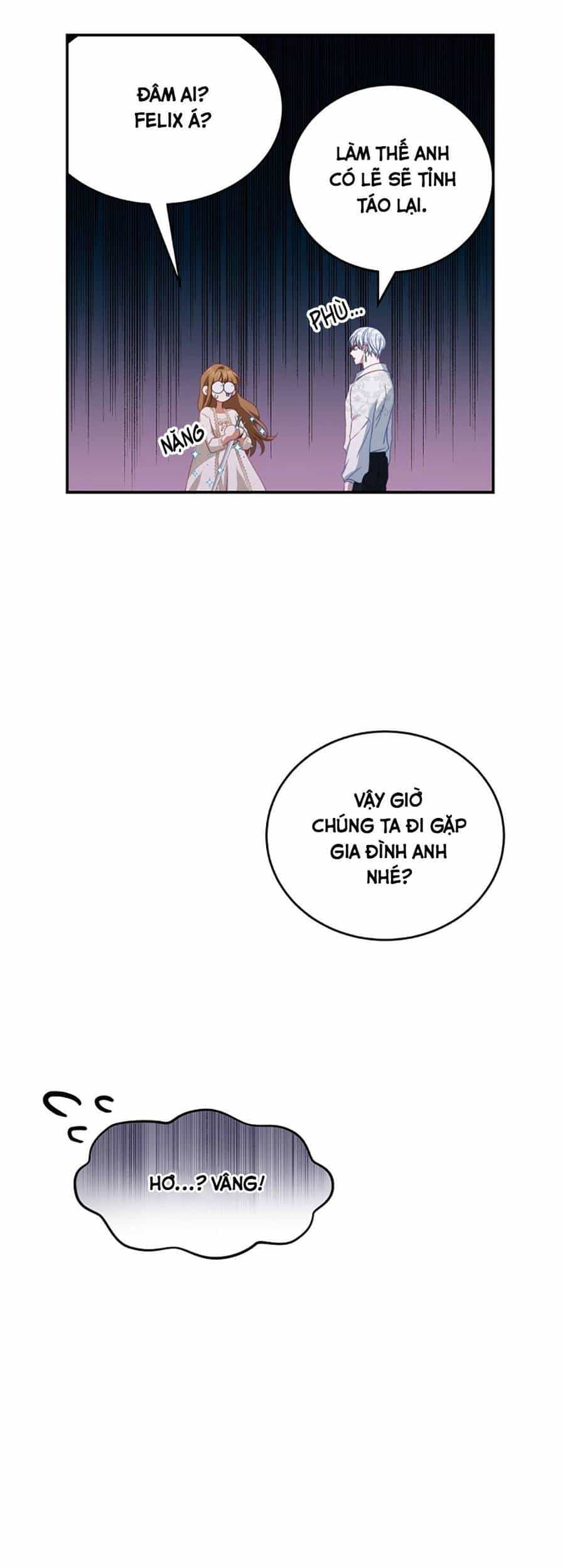 Trở Thành Tình Địch Của Các Nam Chính - Chương 23 - ảnh 23