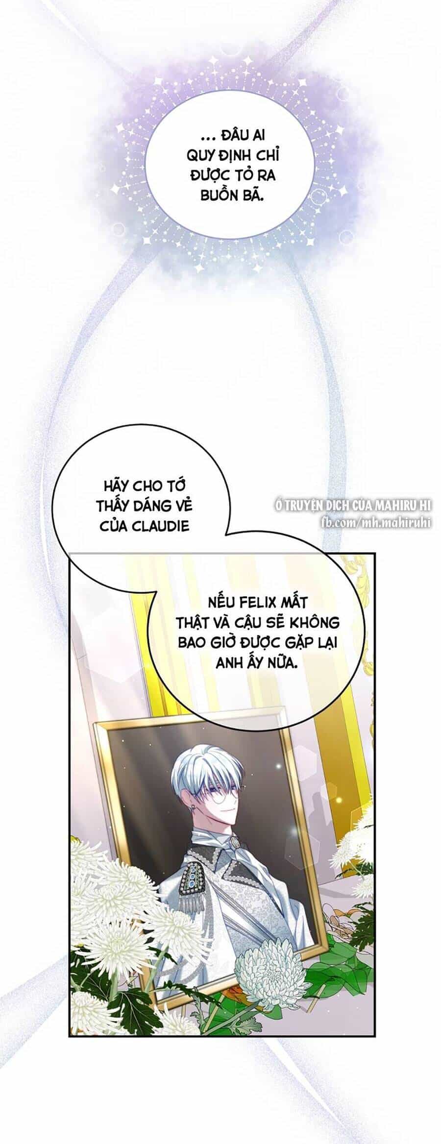 Trở Thành Tình Địch Của Các Nam Chính - Chương 24 - ảnh 25