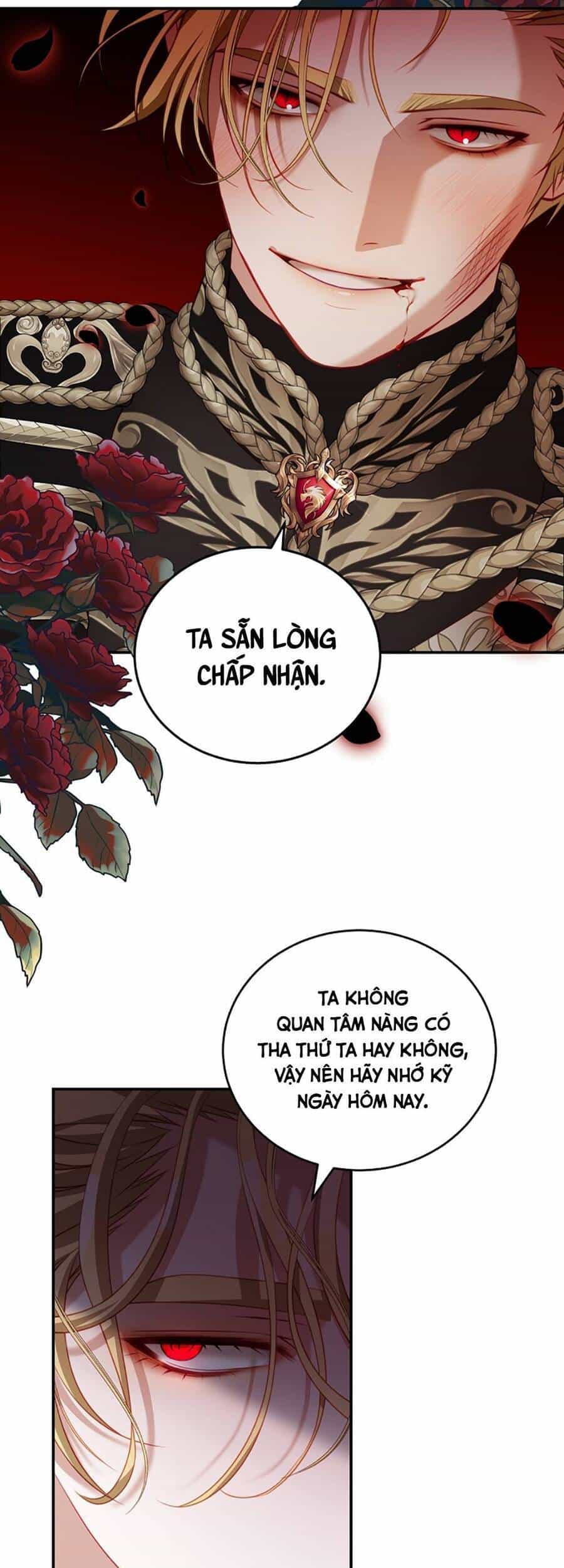 Trở Thành Tình Địch Của Các Nam Chính - Chương 24 - ảnh 58