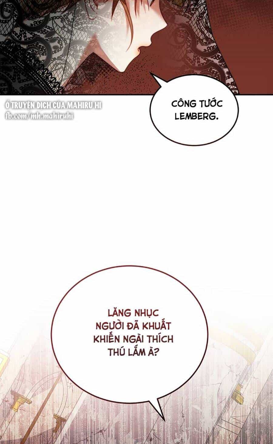 Trở Thành Tình Địch Của Các Nam Chính - Chương 25 - ảnh 19