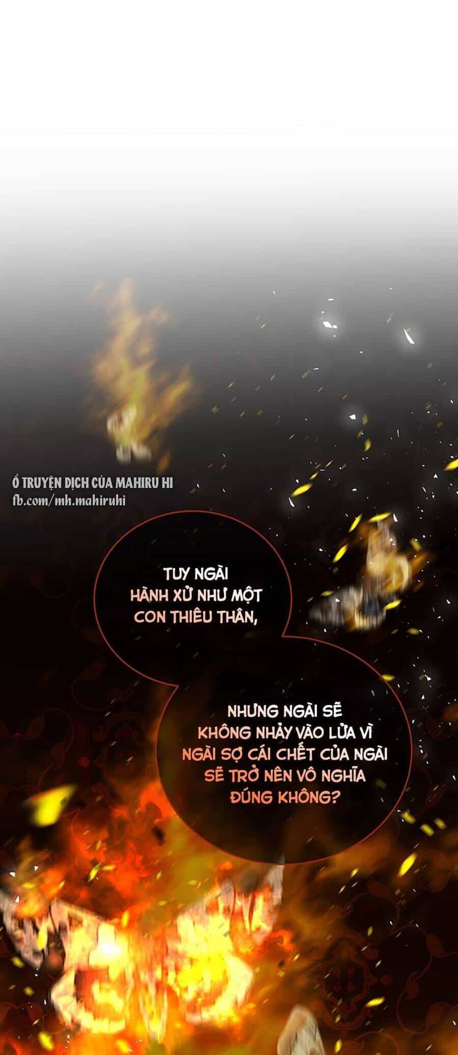 Trở Thành Tình Địch Của Các Nam Chính - Chương 26 - ảnh 25