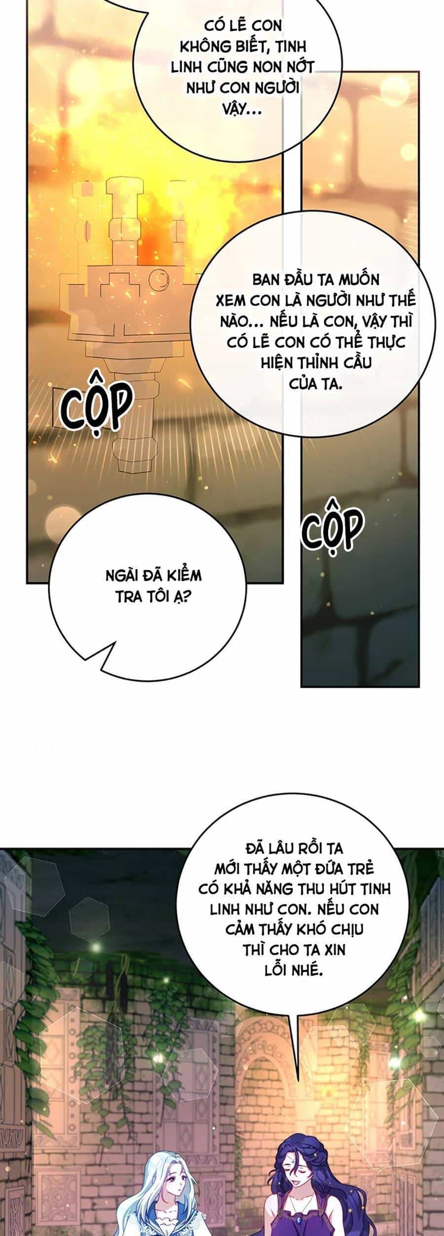 Trở Thành Tình Địch Của Các Nam Chính - Chương 34 - ảnh 53