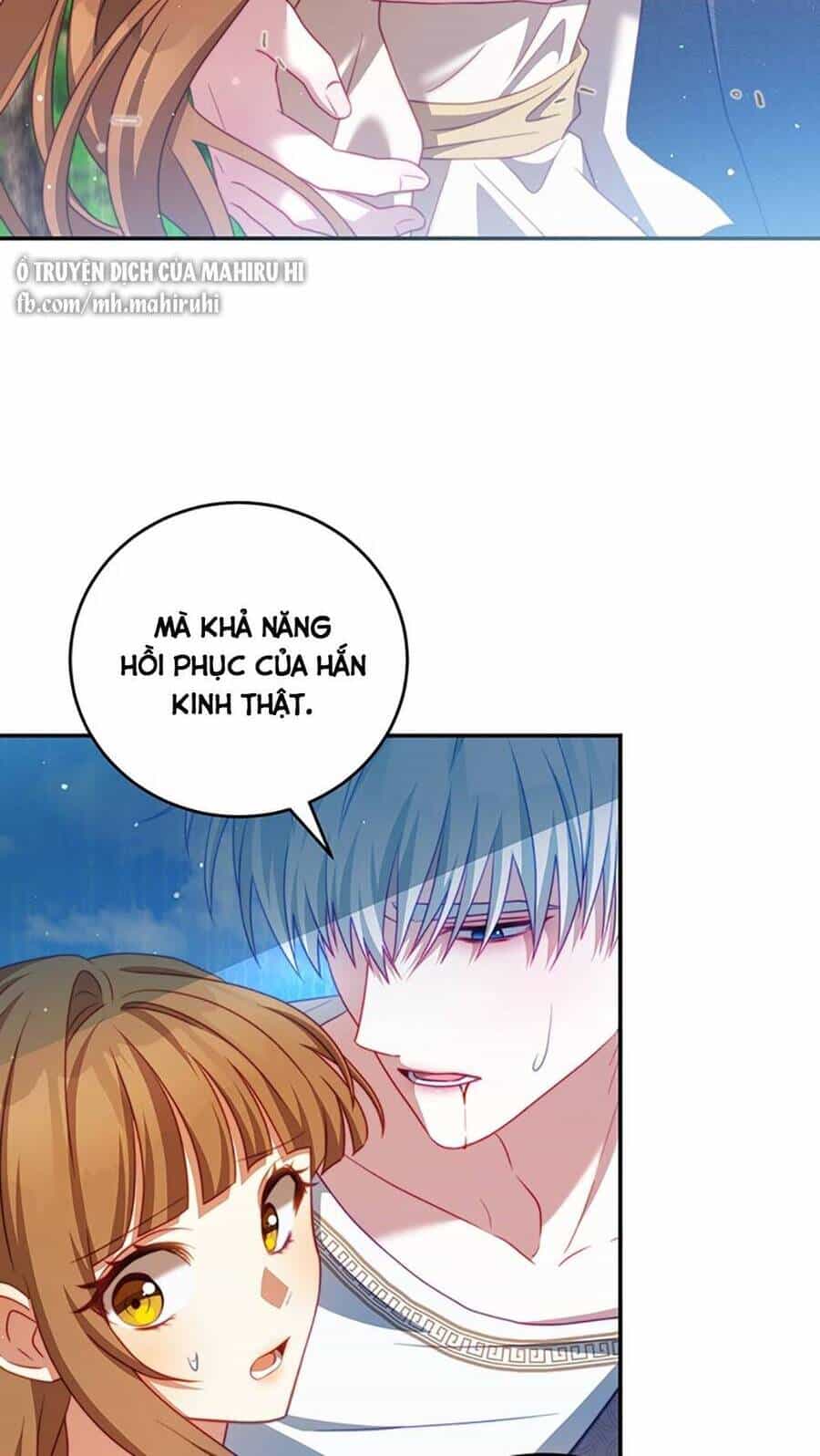 Trở Thành Tình Địch Của Các Nam Chính - Chương 35 - ảnh 13