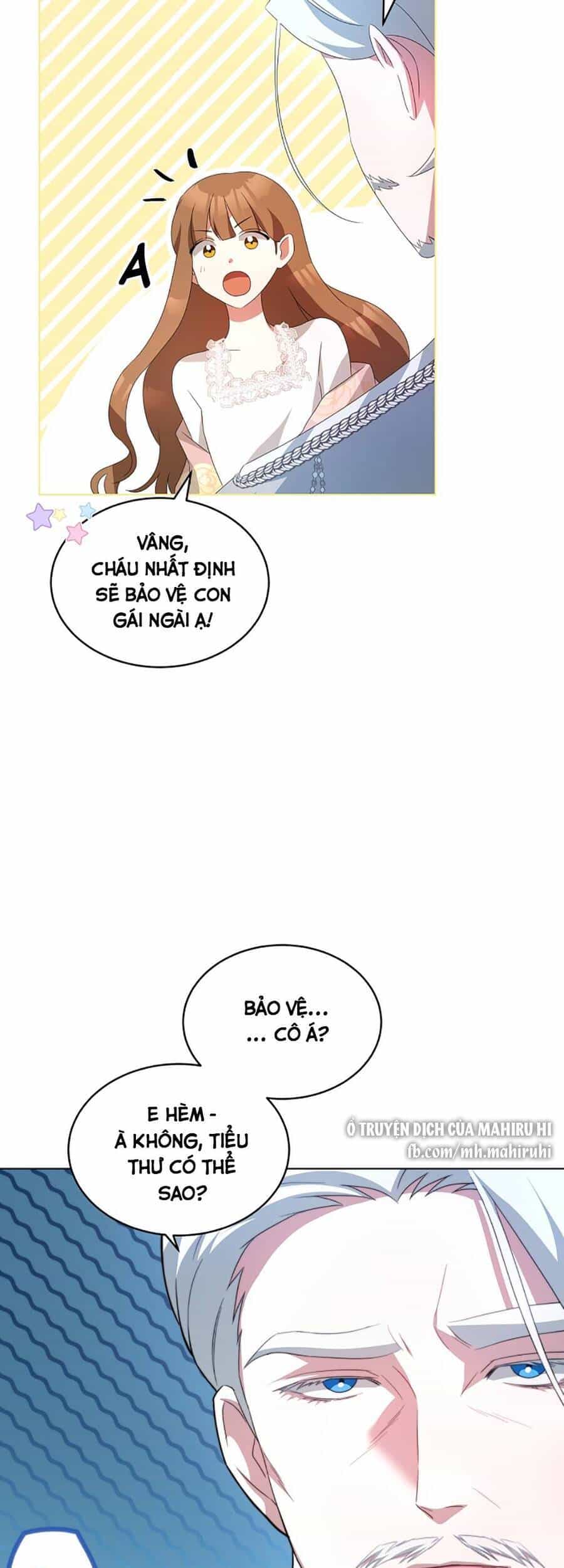 Trở Thành Tình Địch Của Các Nam Chính - Chương 5 - ảnh 15