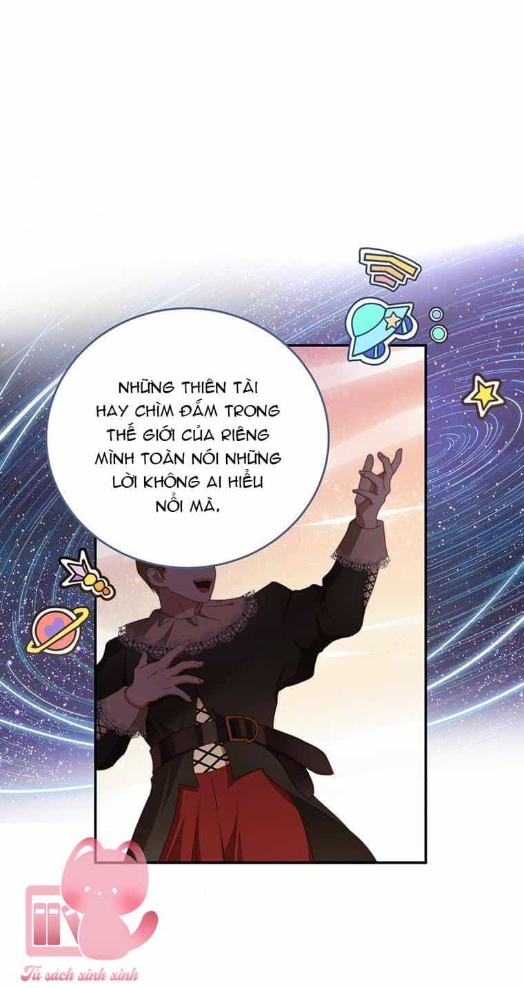 Trở Thành Tình Địch Của Các Nam Chính - Chương 56 - ảnh 17