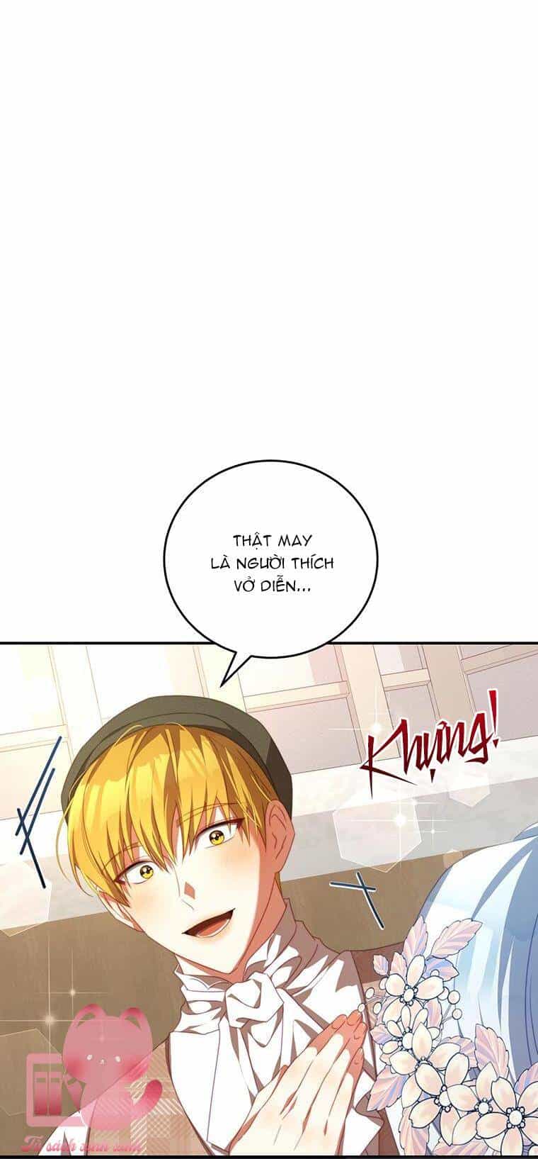 Trở Thành Tình Địch Của Các Nam Chính - Chương 58 - ảnh 31