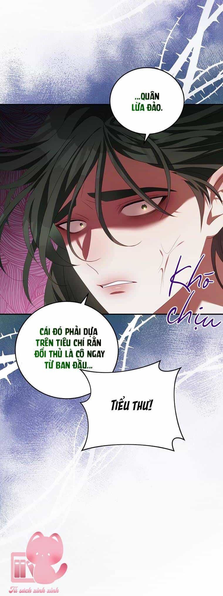 Trở Thành Tình Địch Của Các Nam Chính - Chương 58 - ảnh 65