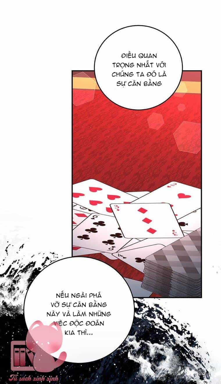 Trở Thành Tình Địch Của Các Nam Chính - Chương 62 - ảnh 42