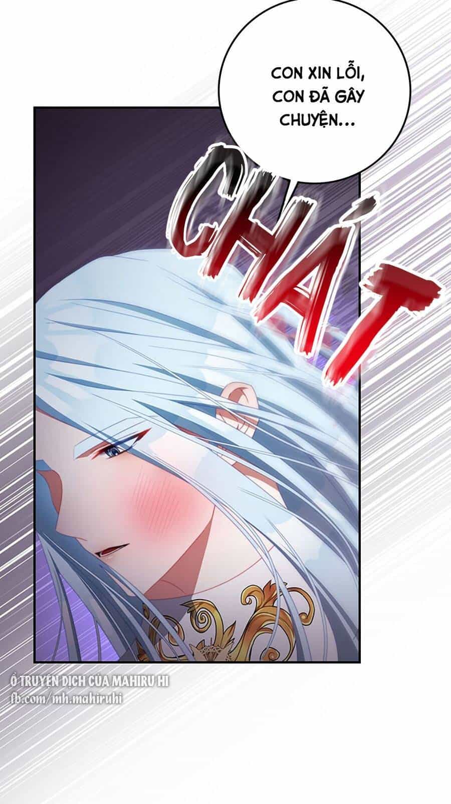 Trở Thành Tình Địch Của Các Nam Chính - Chương 66 - ảnh 19