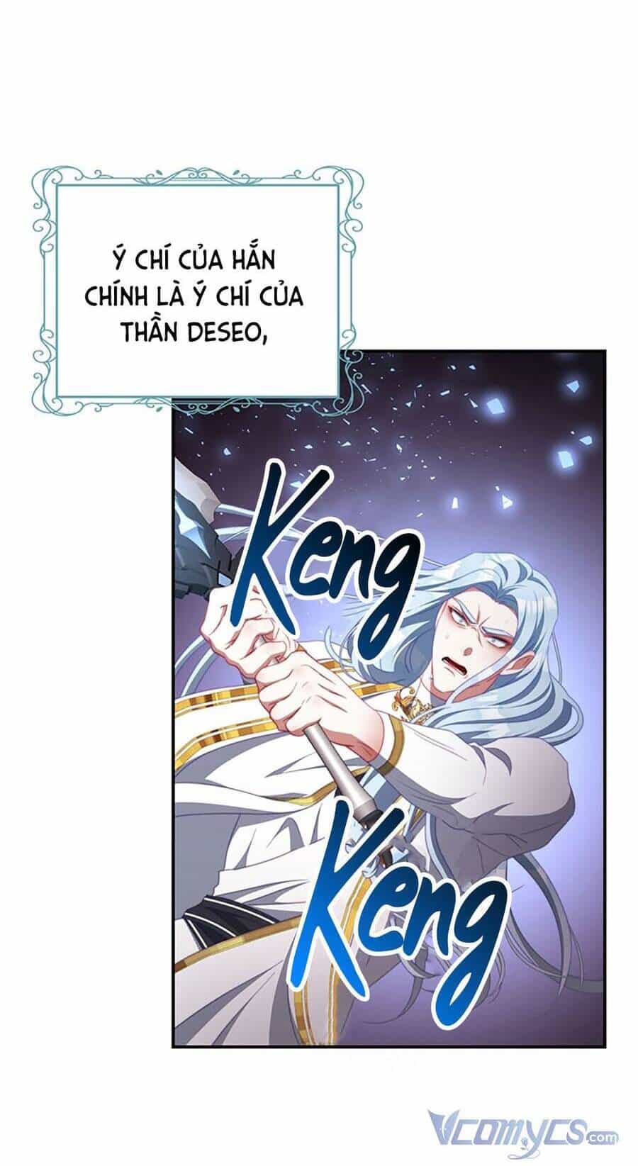 Trở Thành Tình Địch Của Các Nam Chính - Chương 66 - ảnh 34