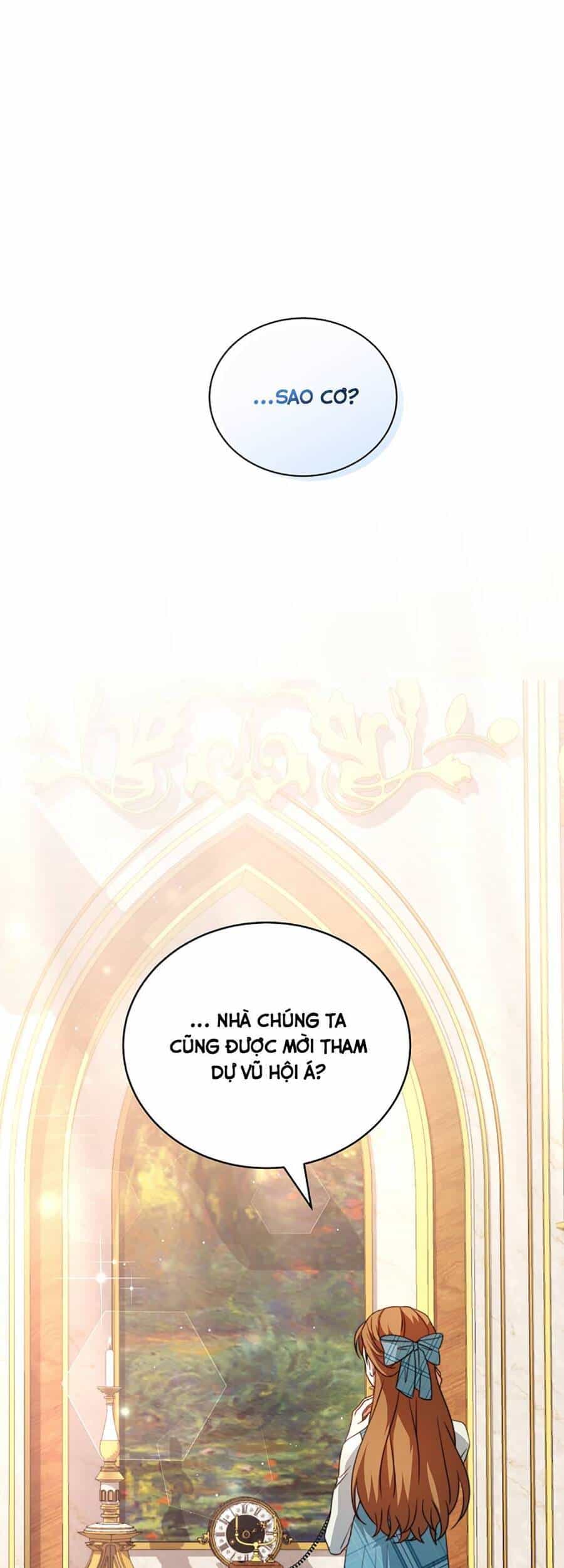 Trở Thành Tình Địch Của Các Nam Chính - Chương 7 - ảnh 2