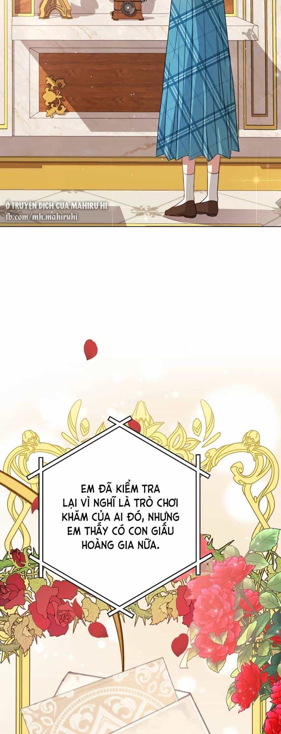 Trở Thành Tình Địch Của Các Nam Chính - Chương 7 - ảnh 3