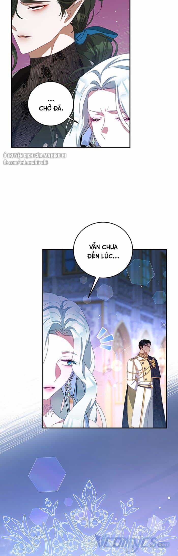 Trở Thành Tình Địch Của Các Nam Chính - Chương 72 - ảnh 15
