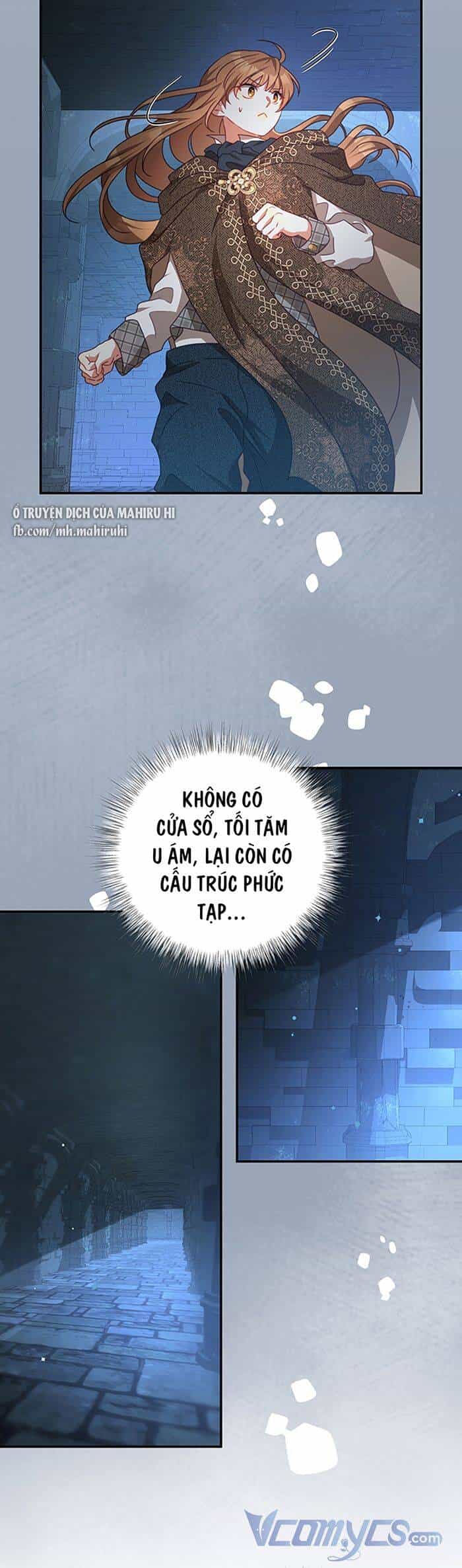 Trở Thành Tình Địch Của Các Nam Chính - Chương 76 - ảnh 15