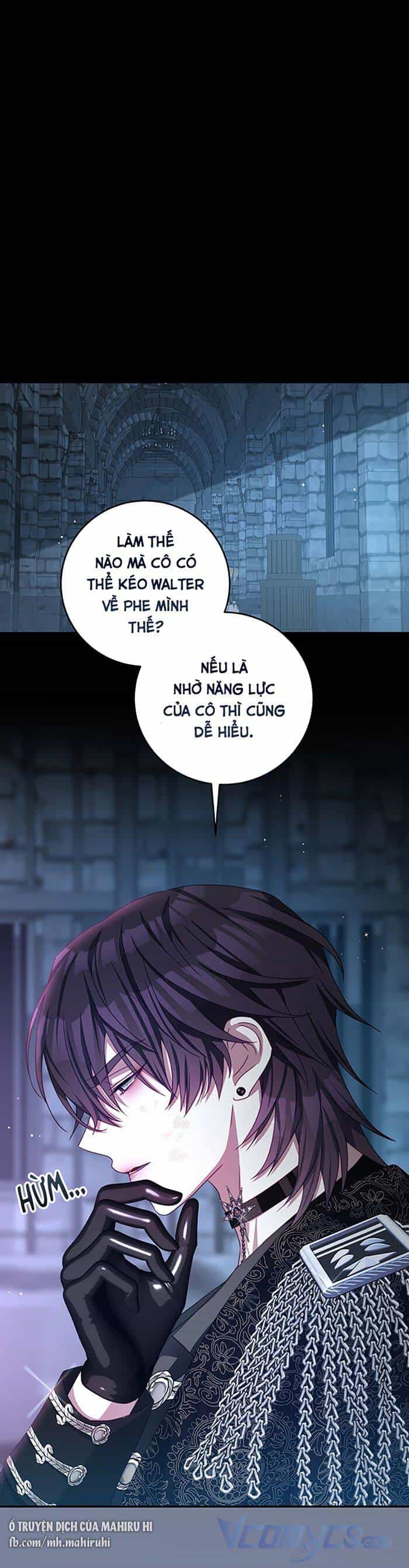 Trở Thành Tình Địch Của Các Nam Chính - Chương 76 - ảnh 2