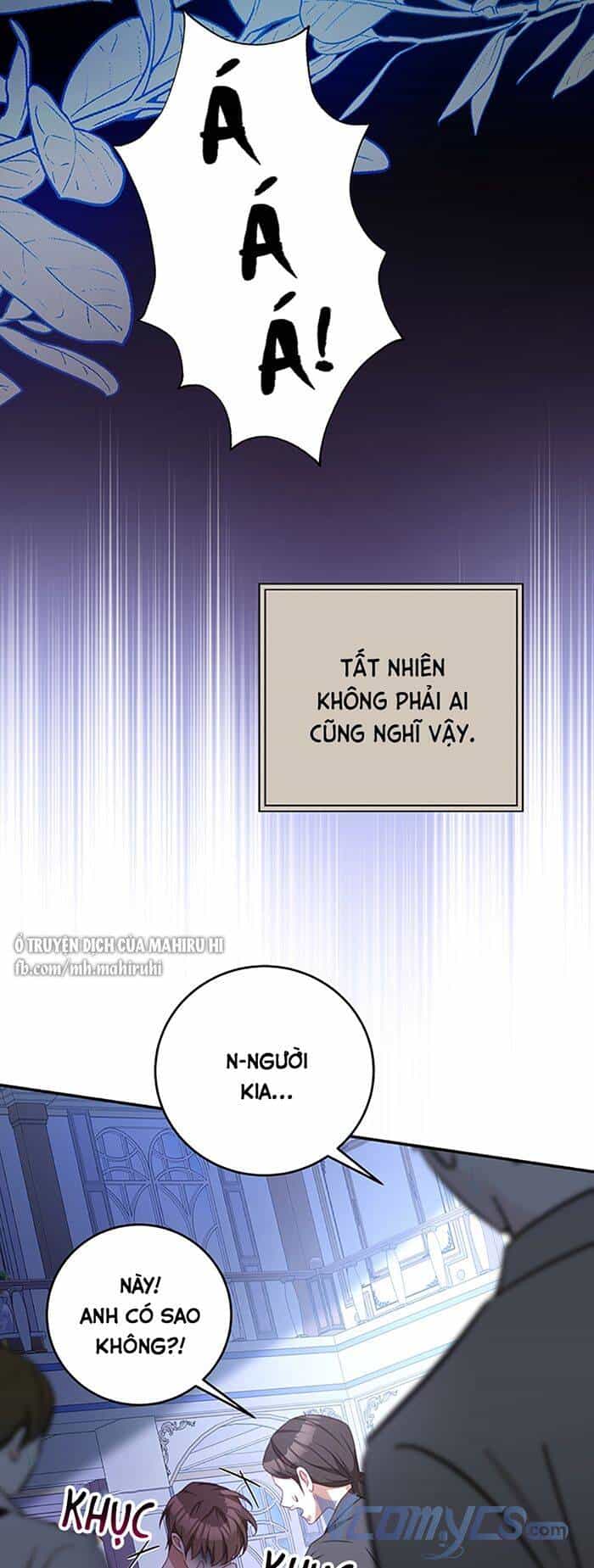 Trở Thành Tình Địch Của Các Nam Chính - Chương 78 - ảnh 18