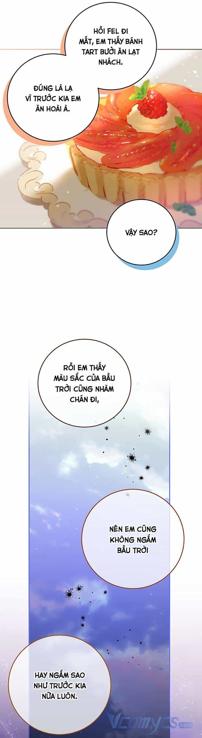 Trở Thành Tình Địch Của Các Nam Chính - Chương 87 - ảnh 27