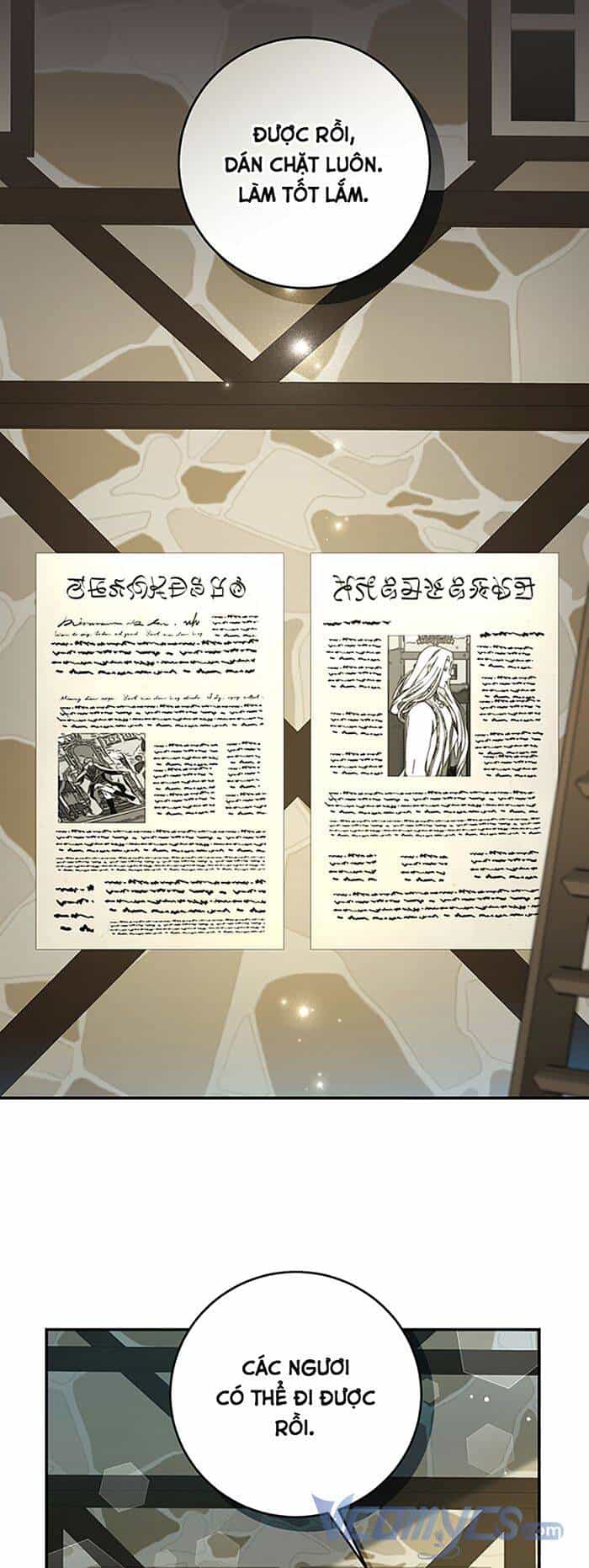Trở Thành Tình Địch Của Các Nam Chính - Chương 88 - ảnh 12