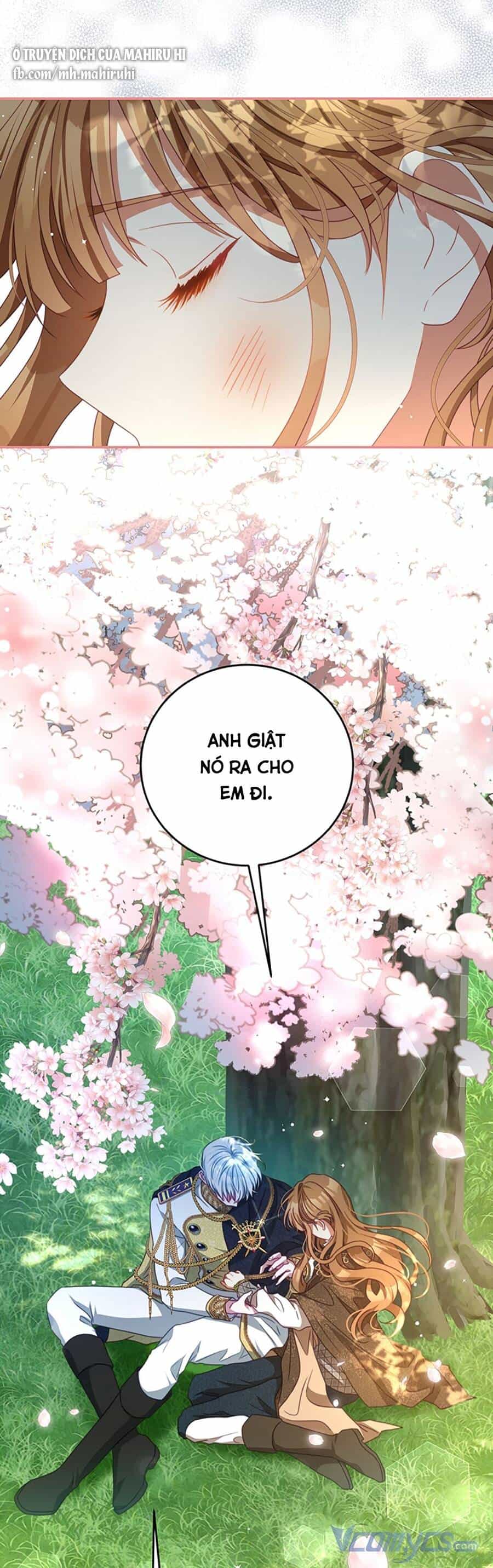 Trở Thành Tình Địch Của Các Nam Chính - Chương 89 - ảnh 18