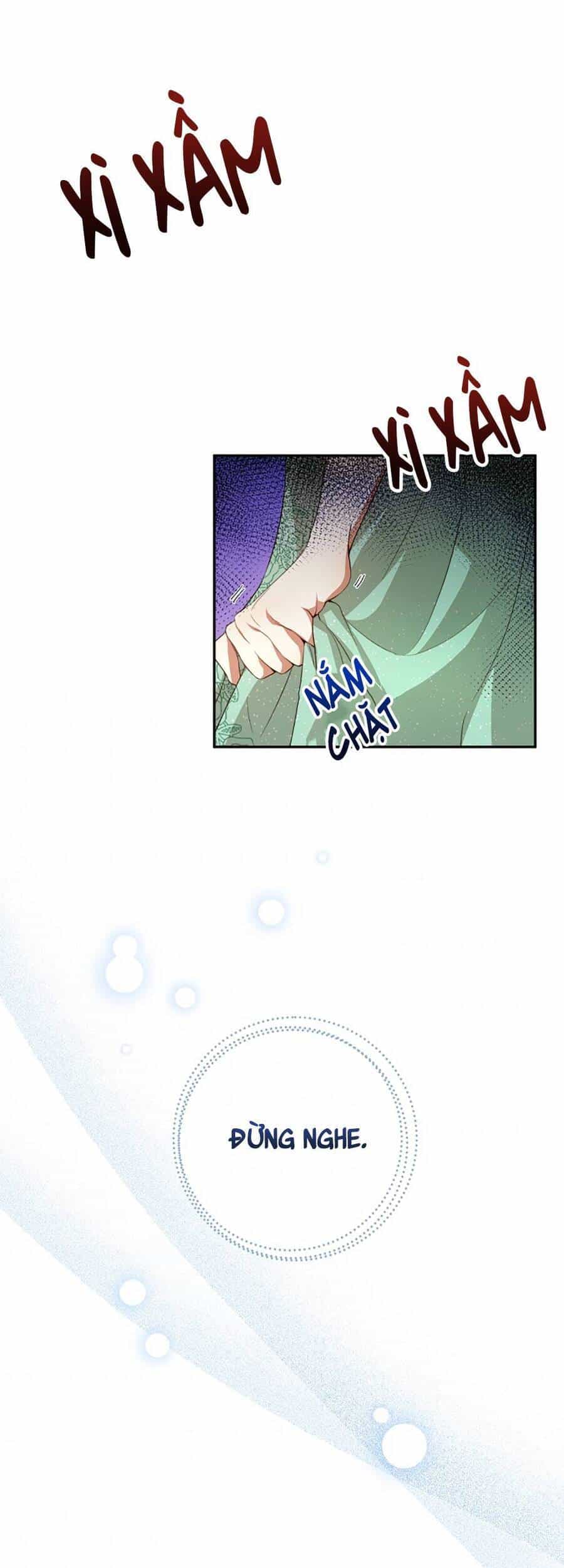 Trở Thành Tình Địch Của Các Nam Chính - Chương 9 - ảnh 4
