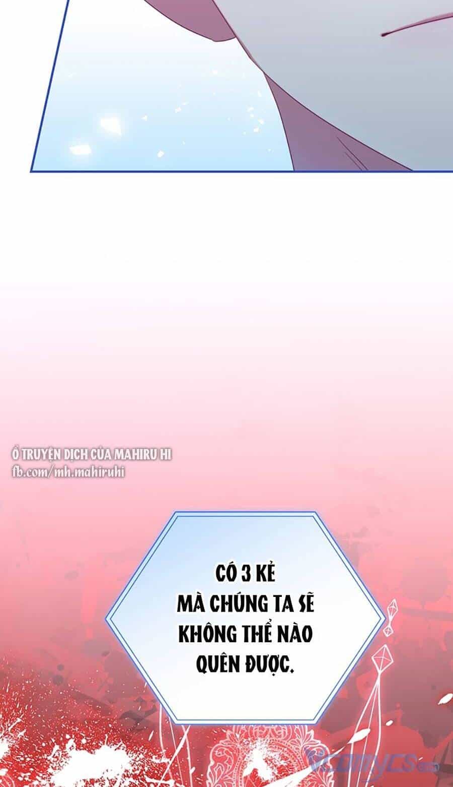 Trở Thành Tình Địch Của Các Nam Chính - Chương 91 - ảnh 11