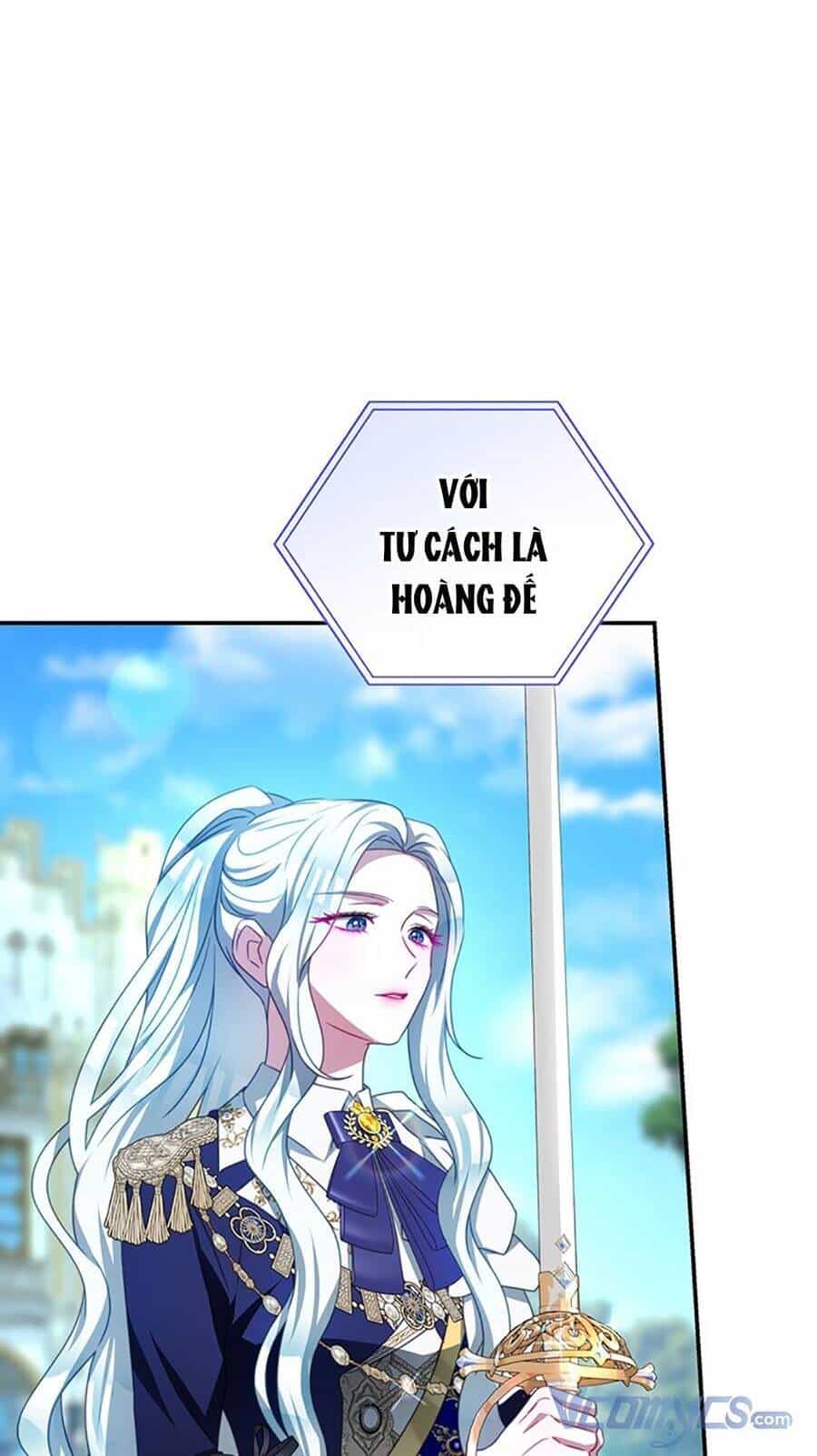 Trở Thành Tình Địch Của Các Nam Chính - Chương 91 - ảnh 30