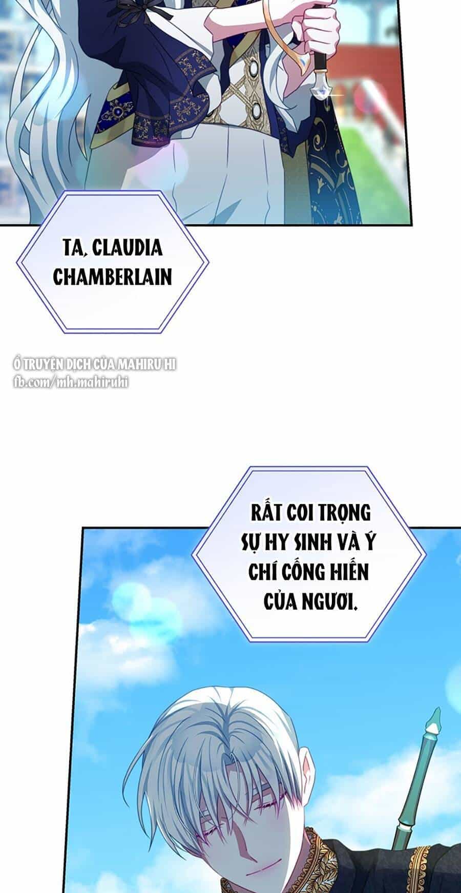 Trở Thành Tình Địch Của Các Nam Chính - Chương 91 - ảnh 31