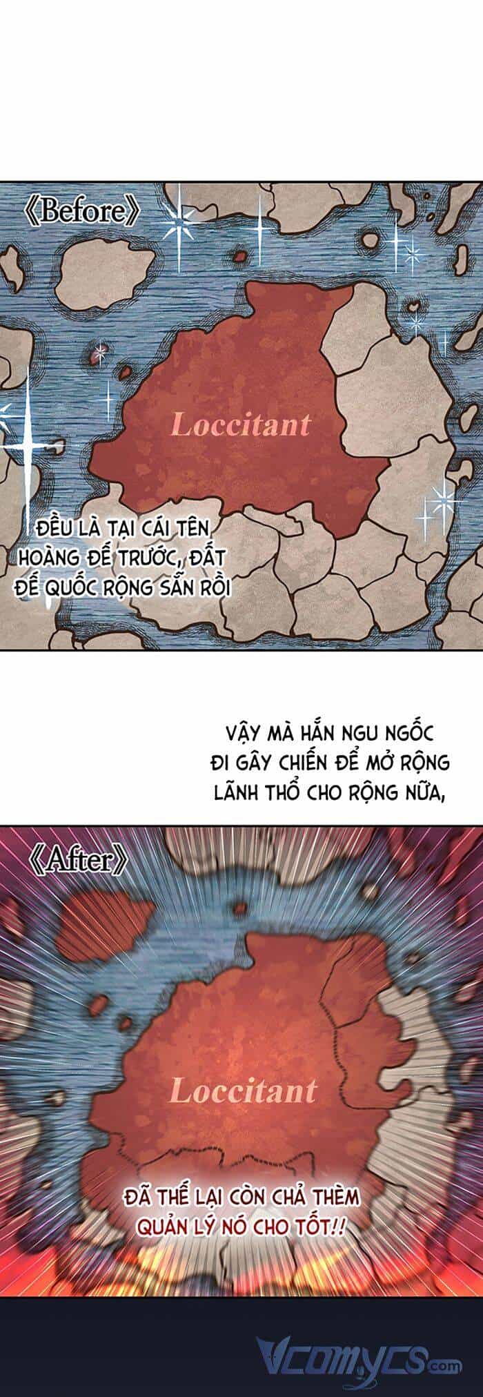 Trở Thành Tình Địch Của Các Nam Chính - Chương 93 - ảnh 13
