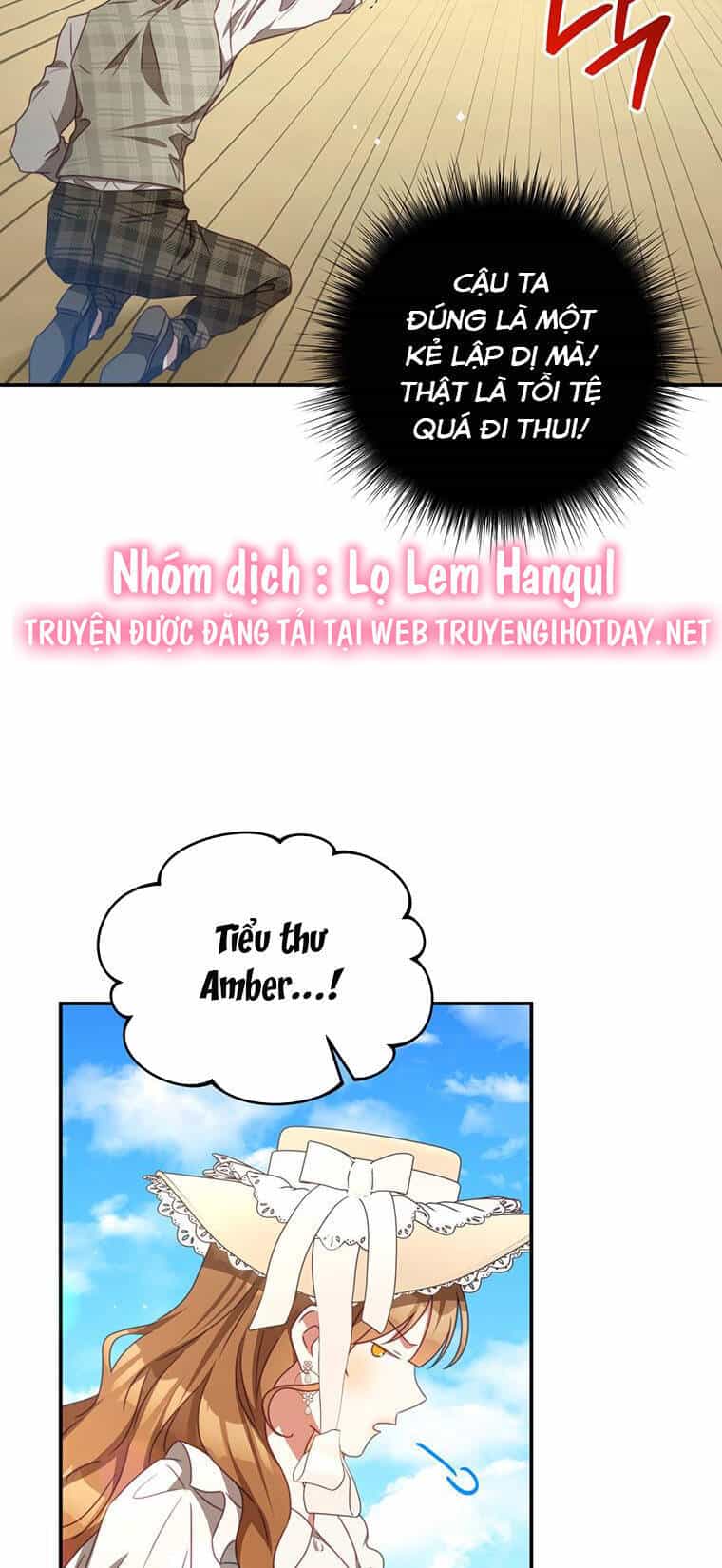 Trở Thành Tình Địch Của Các Nam Chính - Chương 94.1 - ảnh 46