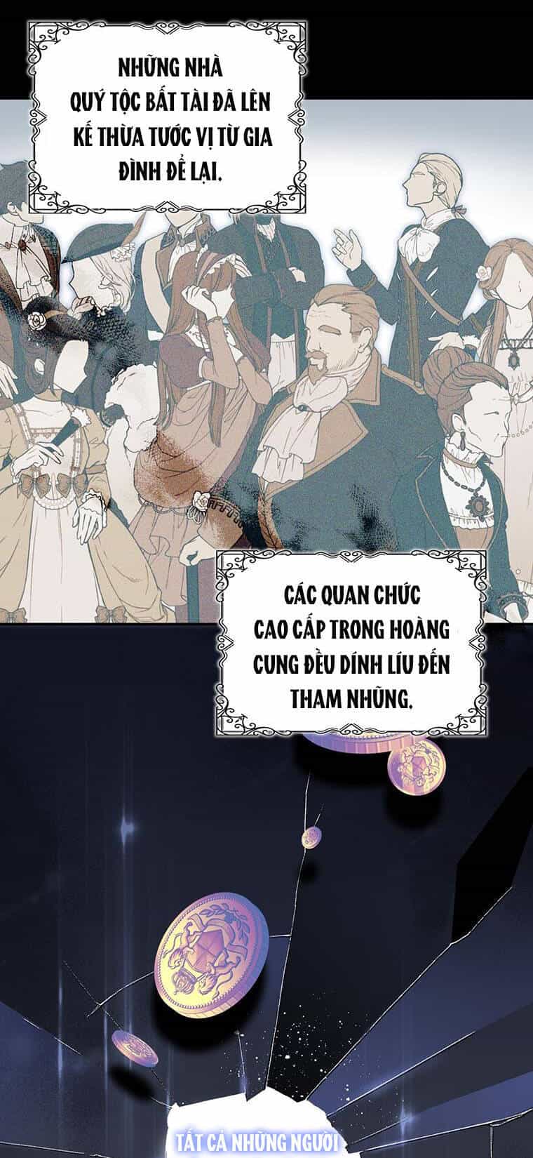 Trở Thành Tình Địch Của Các Nam Chính - Chương 94.1 - ảnh 6