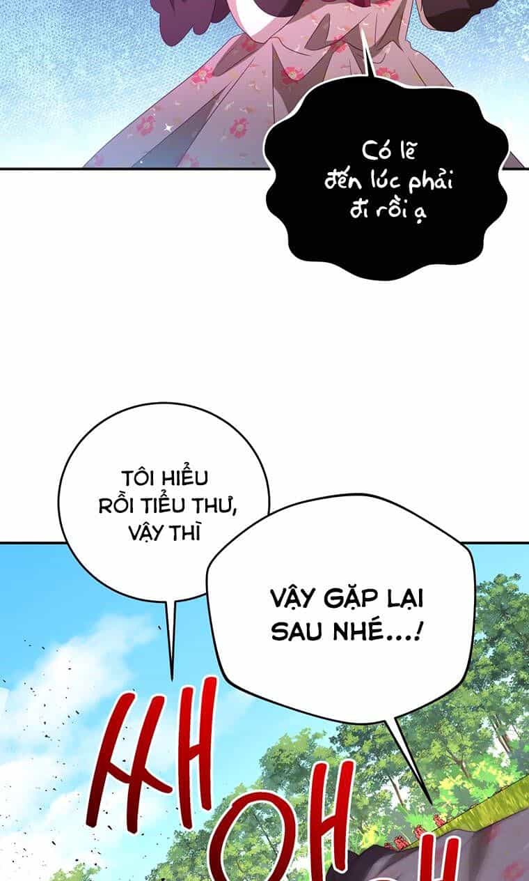 Trở Thành Tình Địch Của Các Nam Chính - Chương 95.1 - ảnh 11