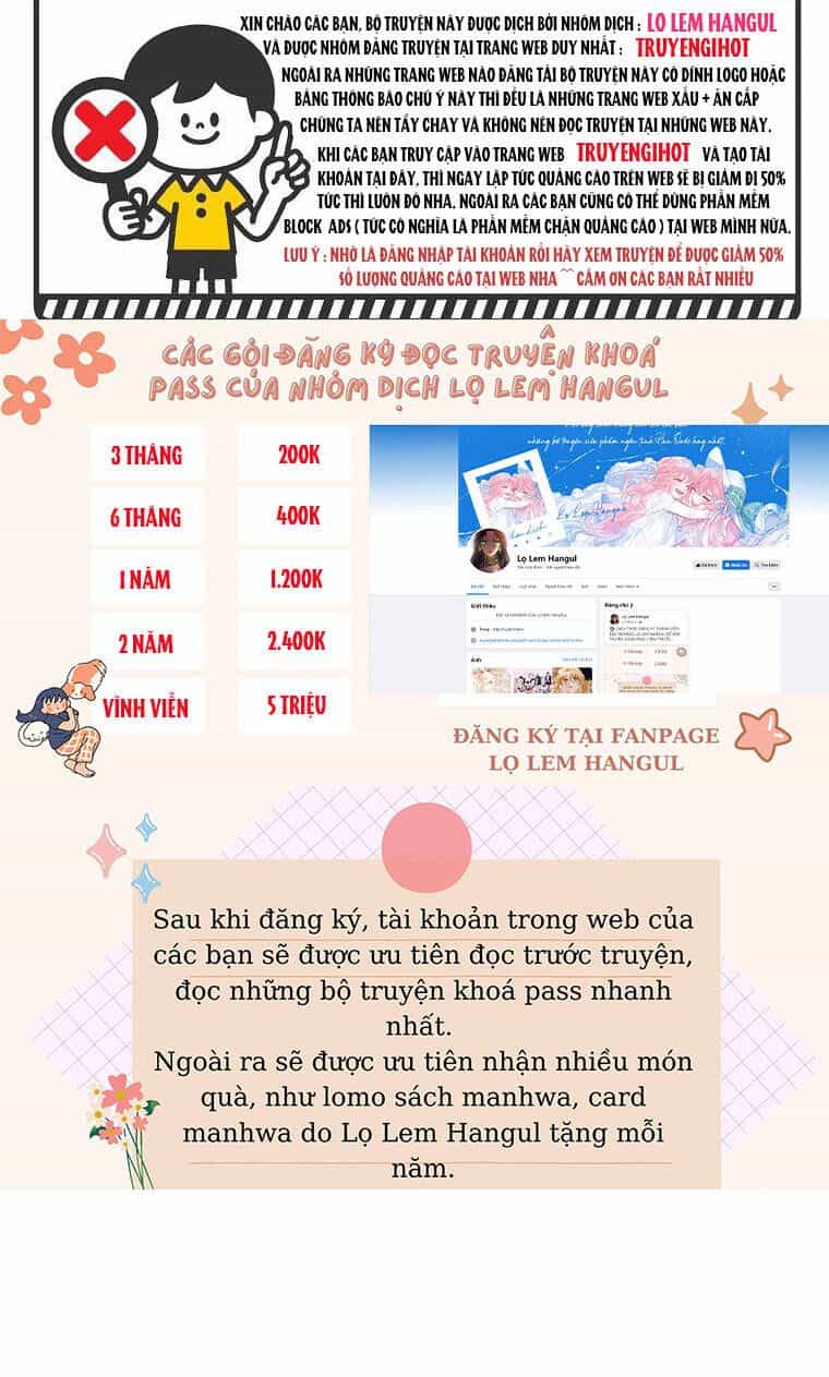 Trở Thành Tình Địch Của Các Nam Chính - Chương 95.1 - ảnh 28